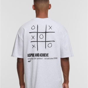 DEF TICTACTOE T-Shirts - Img 2