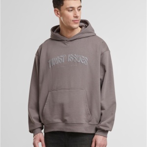 DEF Trust Issues Hoodies