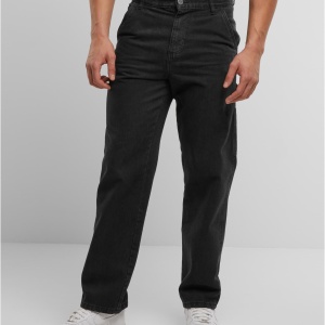 DEF Wood Straight Fit Jeans
