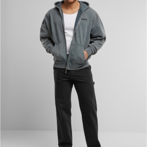 DEF Wood Straight Fit Jeans - Img 5