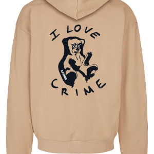 DGHD510M Teddy Hoody - Img 3