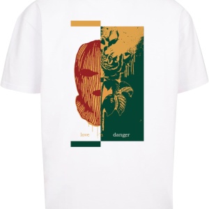 DGTS872M LoveDanger T-Shirt