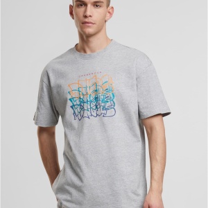 DGTS902M SprayPrint T-Shirt