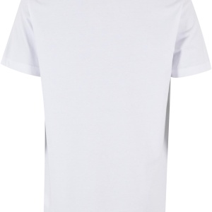 Dice Fire EMB Tee white 3XL - Img 3