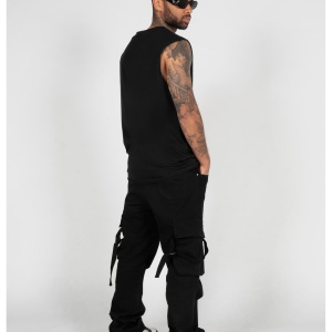 EAGLE V2. Sleeveless Tee - Img 6