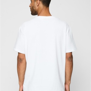 Eazy-E RAP Magazine Oversize Tee - Img 2