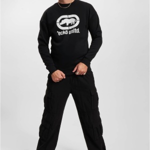 Ecko Unltd. BASE Crewneck - Img 3