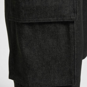 Ecko Unltd. EC KO Denim Short Raw Black - Img 2