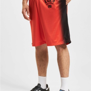 Ecko Unltd. Faded Soccer Shorts