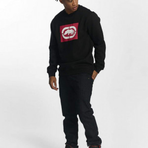 Ecko Unltd. / Jumper Base in black - Img 2