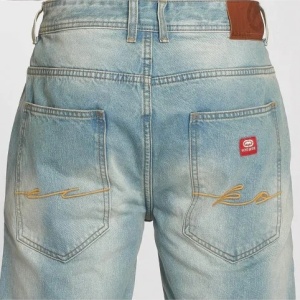 ECKO UNLTD. LOOSE FIT JEANS HANG - Img 2
