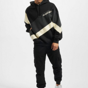 Ecko Unltd. Men Hoodie Outer Mission in black - Img 2