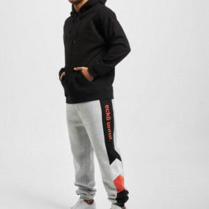 Ecko Unltd. Men Sweat Pant Peter in grey - Img 4