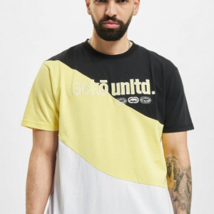 Ecko Unltd. Men T-Shirt Boardmoor in black - Img 6