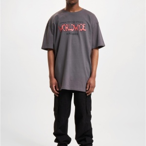 ECKOTS1160M Worldwide2 T-Shirt - Img 3