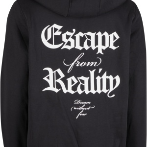 Escape From Reality Zip Hoody - Img 5