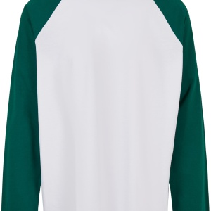 Essentials Oversized Raglan Longsleeve - Img 5