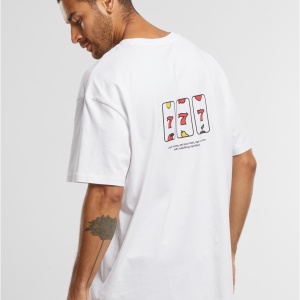 Every Spin Wins Oversize Tee - Img 6
