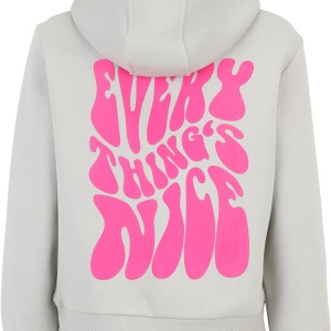 Every Things Nice Hoody black 3XL - Img 5