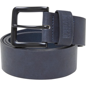Fake Leather Belt