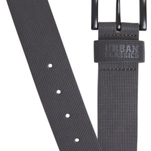 Fake Leather Belt - Img 5