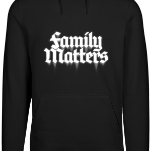 Family Matters Hoody