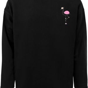 Flamingo Sweat Crewneck