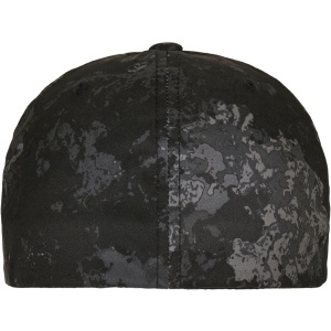 Flexfit® Veil Camo Cap - Img 3