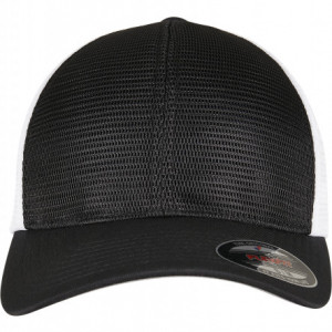 FLEXFIT 360 OMNIMESH CAP 2-TONE - Img 4