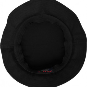 Flexfit Cotton Twill Bucket Hat - Img 7