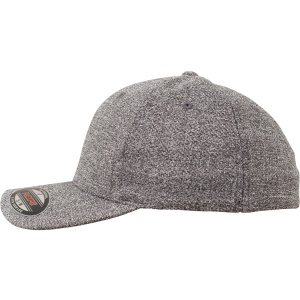 Flexfit Melange Cap - Img 3