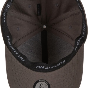 Flexfit NU Adjustable Snapback - Img 13