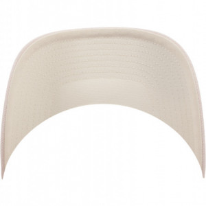 Flexfit Pastel Melange Cap yellowcream L/XL - Img 8