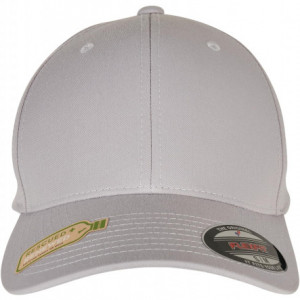 Flexfit Recycled Polyester Cap black L/XL - Img 5