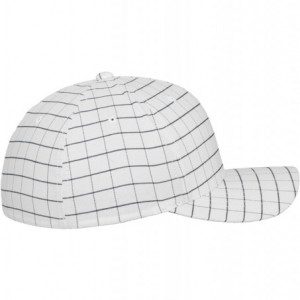 Flexfit Square Check Cap - Img 8