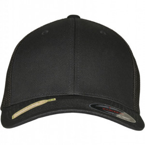 Flexfit Trucker Recycled Mesh - Img 4