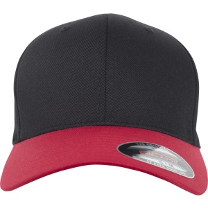 Flexfit Wooly Combed 2-Tone - Img 2