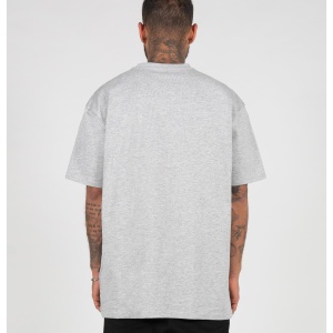 Freedom x Heavy Oversized Tee - Img 15