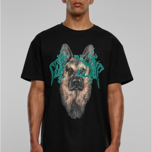 Gendarmerie Oversize Tee - Img 1