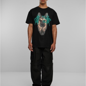 Gendarmerie Oversize Tee - Img 5