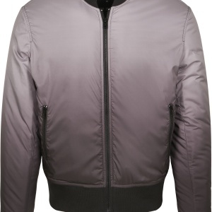 Gradient Bomber Jacket - Img 15