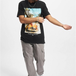 Havana Vibe Oversize Tee - Img 3