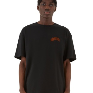 HEART x MJG HEAVY OVERSIZED TEE - Img 1