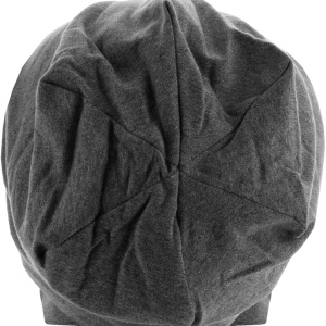 Heather Jersey Beanie - Img 3