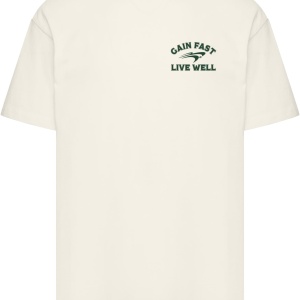 Heavy Burger Heavy Oversize Tee - Img 1