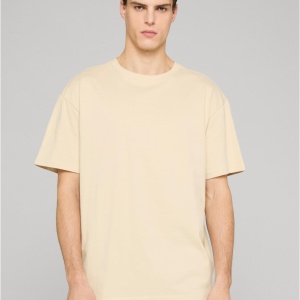 Heavy Oversized Tee - Img 9