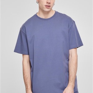 Heavy Oversized Tee - Img 19