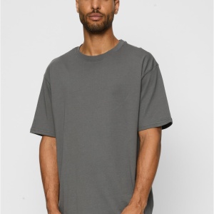 Heavy Oversized Tee - Img 29