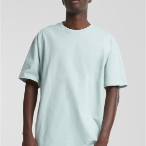 Heavy Oversized Tee - Img 39