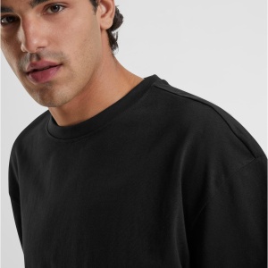 Heavy Oversized Tee - Img 47